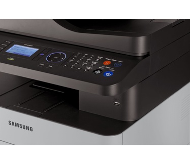 Samsung CLX-6260FR (2 jaar garantie)