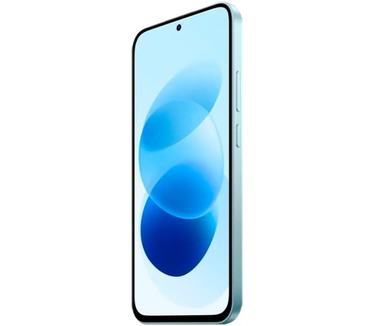 Xiaomi Redmi Note 17 5G, 6GB ram, 128GB opslag Blauw