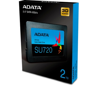 Adata Ultimate SU720