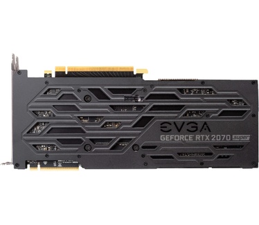 EVGA GeForce RTX 2070 Super XC