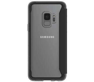 Griffin Survivor (Galaxy S9) Transparant