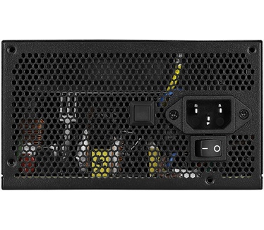Aerocool KCAS PLUS GOLD 550W