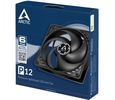 Arctic P12