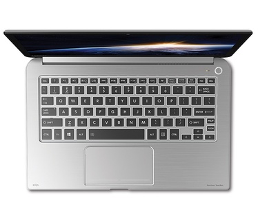 Toshiba Kira-10H