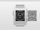 Pebble App op iOS