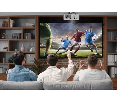 Optoma GT2000HDR