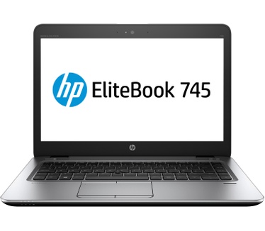 HP EliteBook 745 G3 P4T40EA