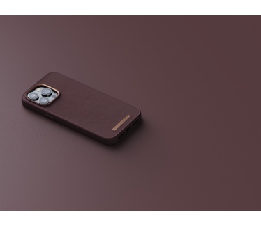 Njord byElements Genuine Leather