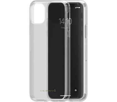 iDeal of Sweden IDCLCSS23-I1961-471 (iPhone 11) Transparant