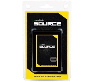 Mushkin SOURCE