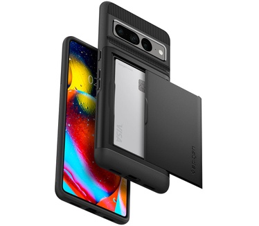 Spigen Slim Armor CS
