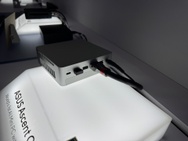 ASUS Ascent QN10