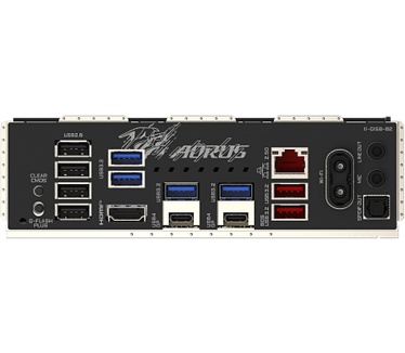 Gigabyte X870M AORUS ELITE WIFI7