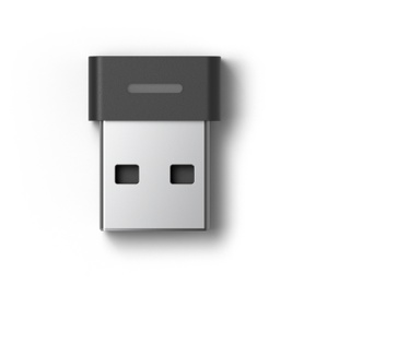 Microsoft Surface Headphones 2+ for Business (Zwart)