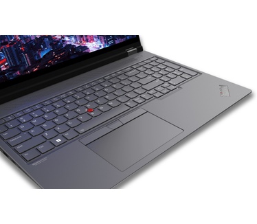 Lenovo P16
