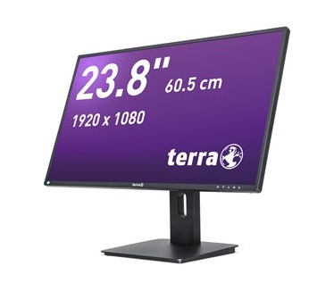 Wortmann TERRA LED 2456W