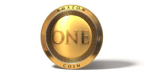Amazon Coins