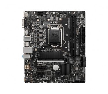 MSI B560M PRO