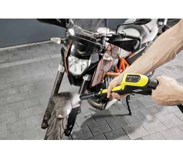 Kärcher K 5 POWER CONTROL