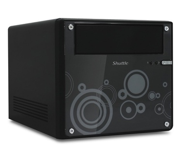 Shuttle K48