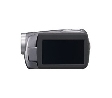 Panasonic SDR-S7 Zilver