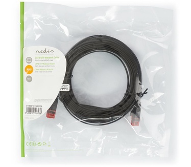 Nedis CCGP85216BK100