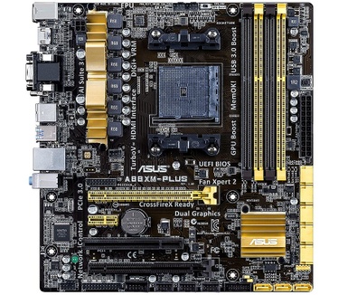 Asus A88XM-PLUS