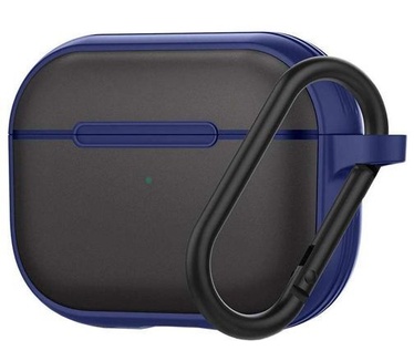Spigen Apple AirPods Pro Color Brick Case Blauw