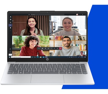 HP OmniBook 3 Laptop Next Gen AI 14-ha0007nb