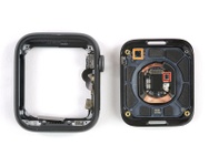 Teardown Apple Watch Series 4 (bron: iFixit)