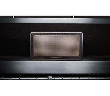 Bowers & Wilkins T7 Goud