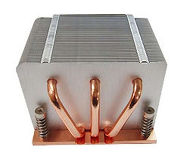 Inter-Tech K-618 2HE 