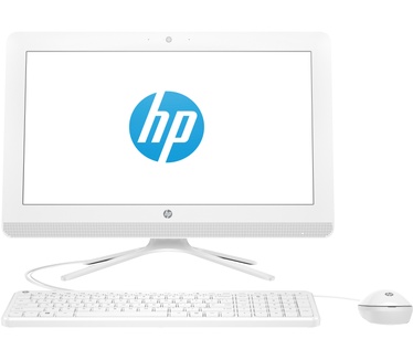 HP All-in-One 20-c471nd