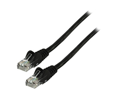 ValueLine 2m Cat 6 F/UTP