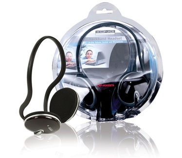 Konig CMP-HEADSET6