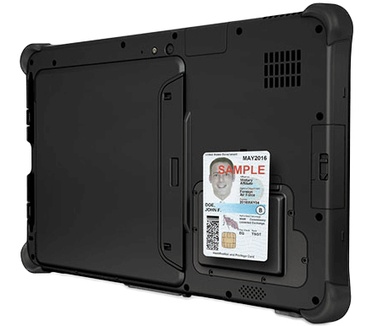 Getac F110 G5