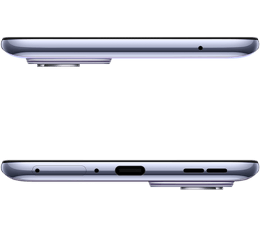 OnePlus 9 (12GB intern, 256GB opslag) Paars