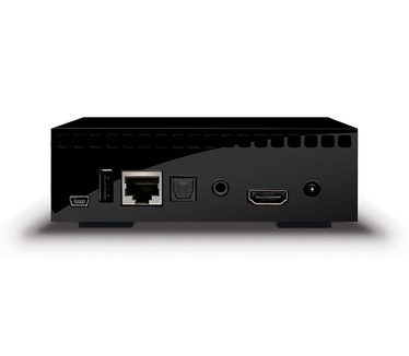 LaCie LaCinema Mini HD Bridge