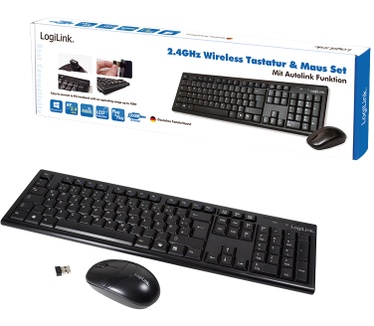 LogiLink ID0104