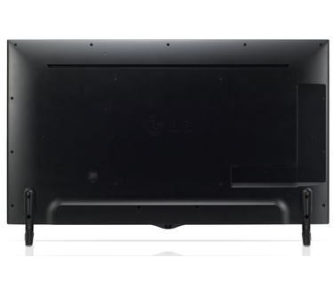 LG 49UB830V Zwart