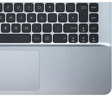 Asus VivoBook R414BA-FA180T