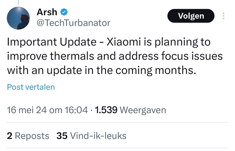 Afbeeldingslocatie: https://tweakers.net/i/noEHuCXITxrQLBQ_wZexN41xGyQ=/800x/filters:strip_icc():strip_exif()/f/image/LtvMEWK4C3S6HI1AkjaCgOBC.jpg?f=fotoalbum_large