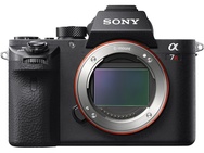 Sony A7r II