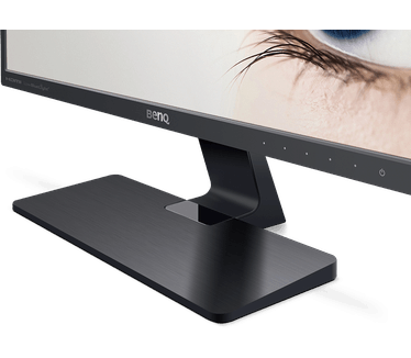 BenQ GW2470ML Zwart