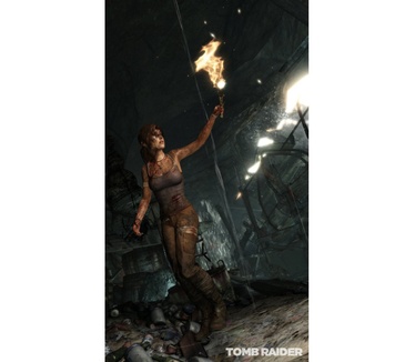 Tomb Raider (2013), Xbox 360