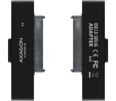 Axagon ADSA-1S6