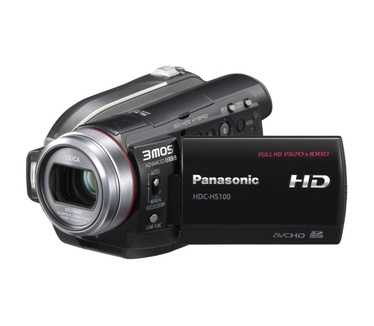 Panasonic HDC-HS100EG