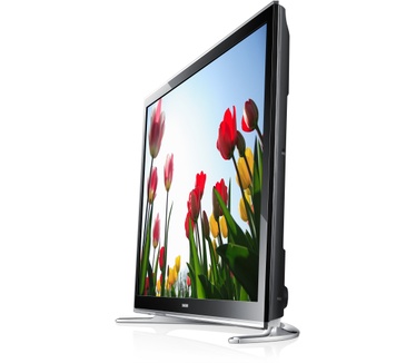 Samsung UE32H4500AW Zwart