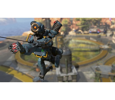 Apex Legends - Lifeline Edition, PS4