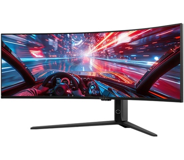 Cooler Master GP57ZS